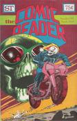 The Comic Reader #154