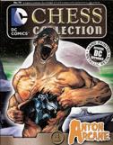 DC Superhero Chess Figure Collection Magazine #74