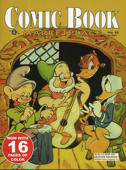 Comic Book Marketplace #95