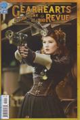 Gearhearts Steampunk Glamor Revue #10