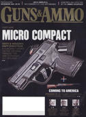 Guns & Ammo #6506