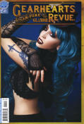 Gearhearts Steampunk Glamor Revue #11