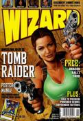 Wizard: The Comics Magazine #109 Variation B