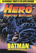 Hero Illustrated Special Edition #1