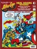Alter Ego (TwoMorrows) #195
