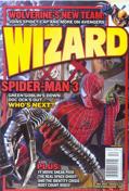 Wizard: The Comics Magazine #158 Variation B