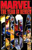 Marvel Year in Review #6
