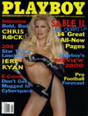 Playboy Magazine #549 Variation A