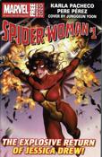 Marvel Previews (4th Series) #30