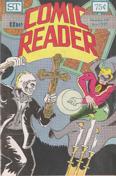 The Comic Reader #157
