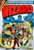 Wizard: The Comics Magazine #159 Variation A