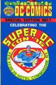 Amazing World of DC Comics Special Edition #1