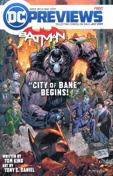 DC Previews (2nd Series) #13
