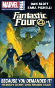 Marvel Previews (4th Series) #11