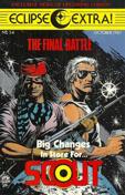 Eclipse Extra! #34