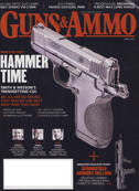 Guns & Ammo #6604