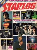 Starlog #24