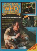Doctor Who Magazine  #1982