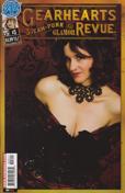 Gearhearts Steampunk Glamor Revue #3