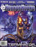 HorrorHound #80