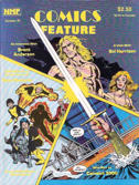 Comics Feature #20
