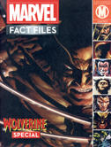 Marvel Fact Files Special Edition #1