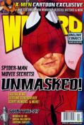 Wizard: The Comics Magazine #110 Variation B