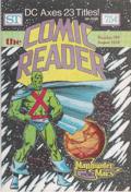 The Comic Reader #159