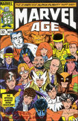 Marvel Age #32