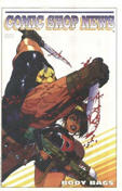 Comic Shop News #477