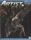 Comic Book Artist (Top Shelf) #4