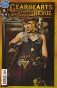 Gearhearts Steampunk Glamor Revue #4