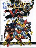 Back Issue #29