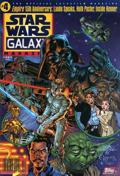 Star Wars Galaxy Magazine #4