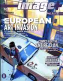 Image+ (Vol. 2) #10