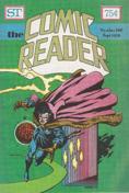 The Comic Reader #160