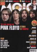 Mojo Magazine #379