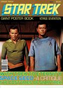 Star Trek Giant Poster Book #17
