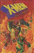 Hot Shots: X-Men #1