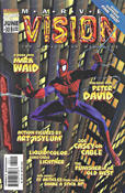 Marvel Vision #30