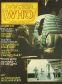 Doctor Who Magazine #59