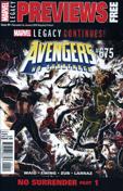 Marvel Previews (4th Series) #4