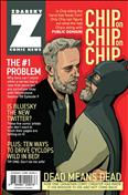 Zdarsky Comic News #8