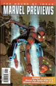 Marvel Previews #7