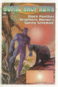 Comic Shop News #195
