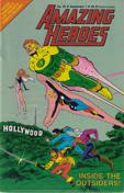 Amazing Heroes #78