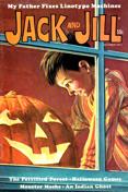 Jack and Jill (Magazine) #3309