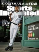 Sports Illustrated #11122