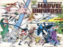 Official Handbook of the Marvel Universe (Vol. 2) #12