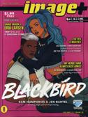 Image+ (Vol. 2) #12